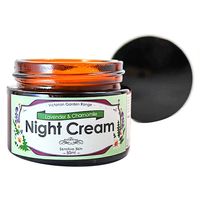 Victorian Garden Lavender & Chamomile Night Cream